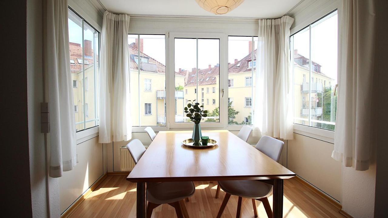 Ruhe Im Zentrum Privatparkplatz&Panorama-Erker Wurzburg Ngoại thất bức ảnh